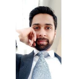 author