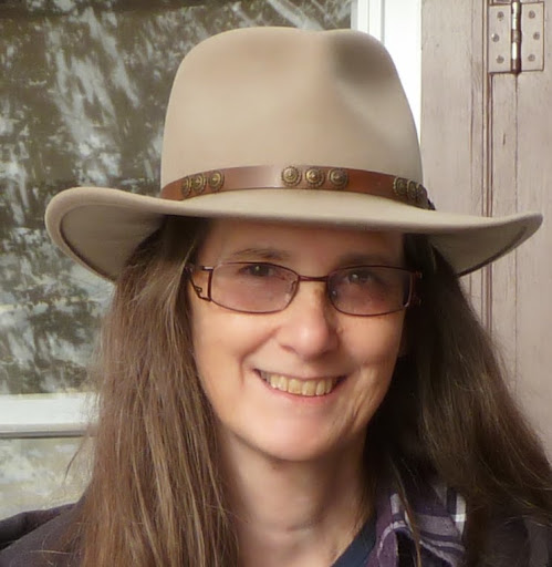 author