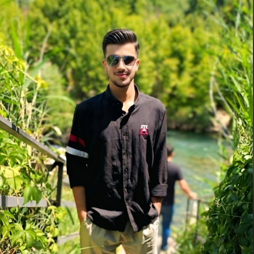 author