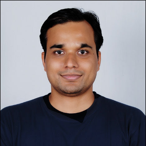 Ram Manohar Tiwari