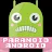 Paranoid Android-avatar