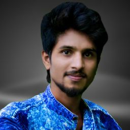Pankaj Meshram