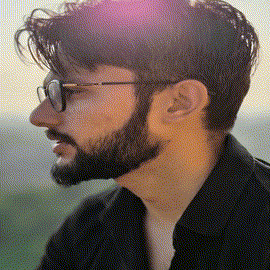 author