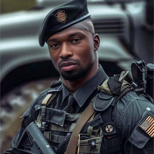 Oke Adedayo