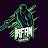 irfan gaming-avatar