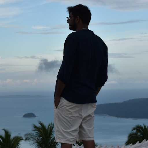 author