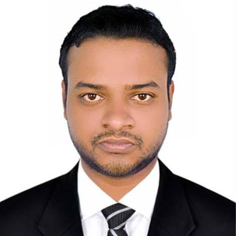 Sawon Mondal
