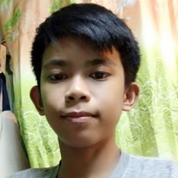author