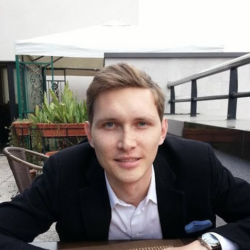 author