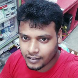 author
