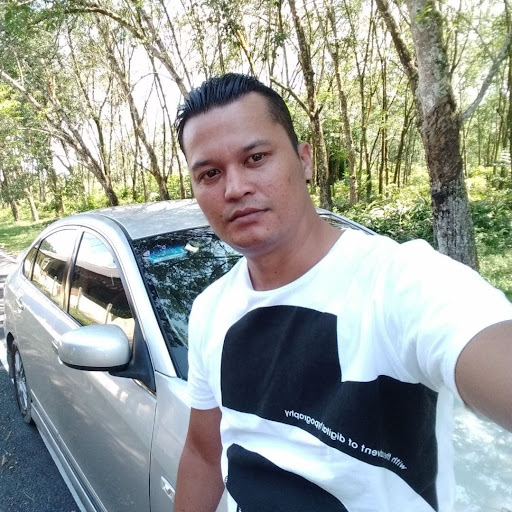 MUHAMMAD ZAID SAFUAN