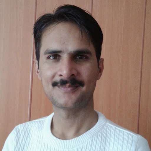 author