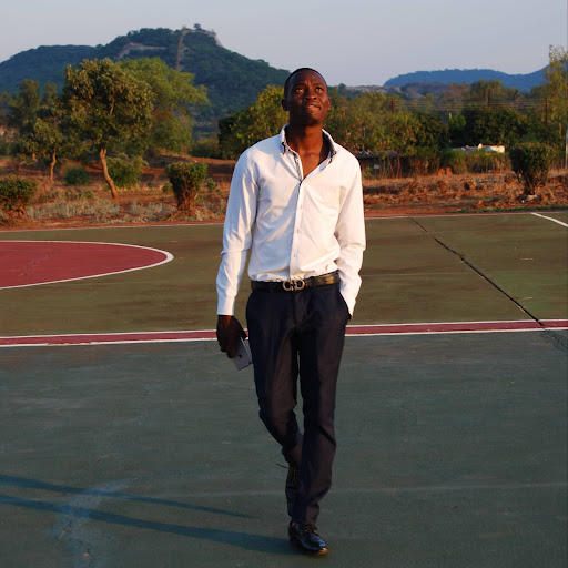 author