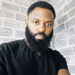 author