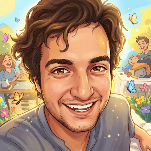 author