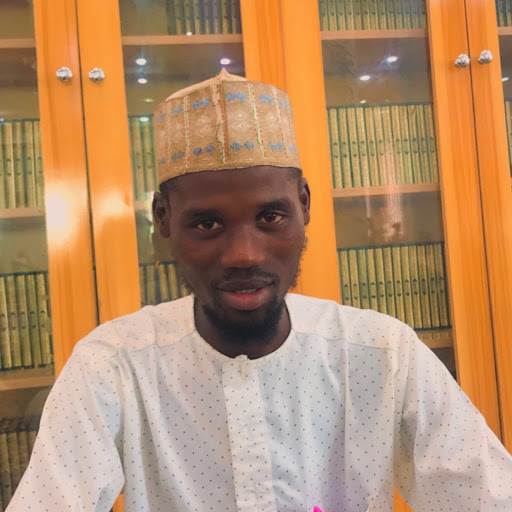 author
