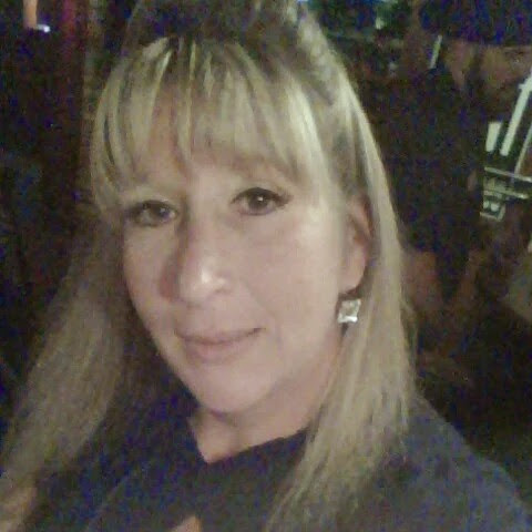 Suzanne Passalacqua
