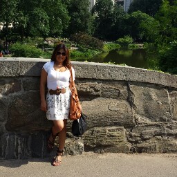 Kate Rivera