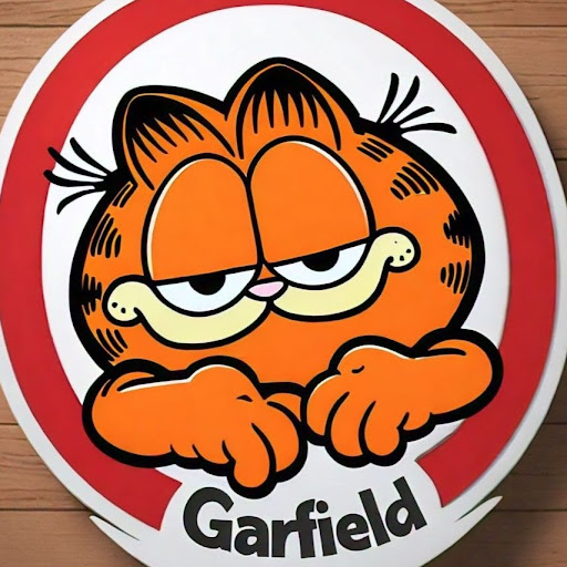 Garfield {BT}