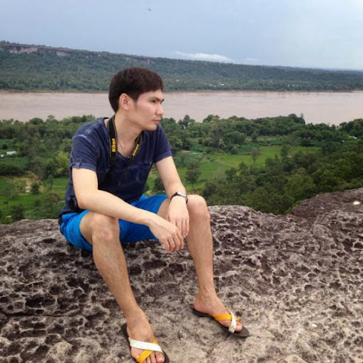author