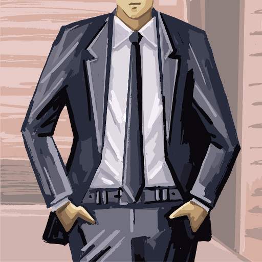author