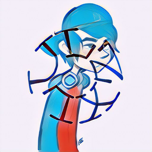 author