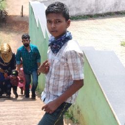 author