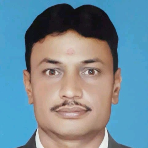 MUKESHBHAI JINGAR