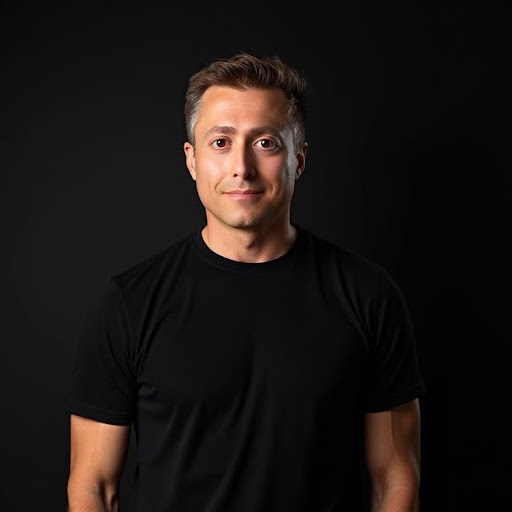 author