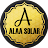 עלאא סולאר-avatar