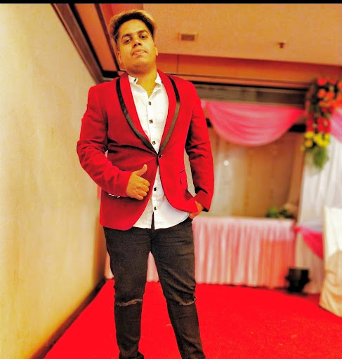 author