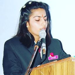 author