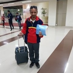 Balwinder Singh
