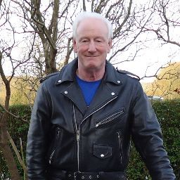 author