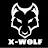 x wolf-avatar