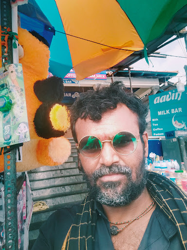 Abhilash ABHILASH