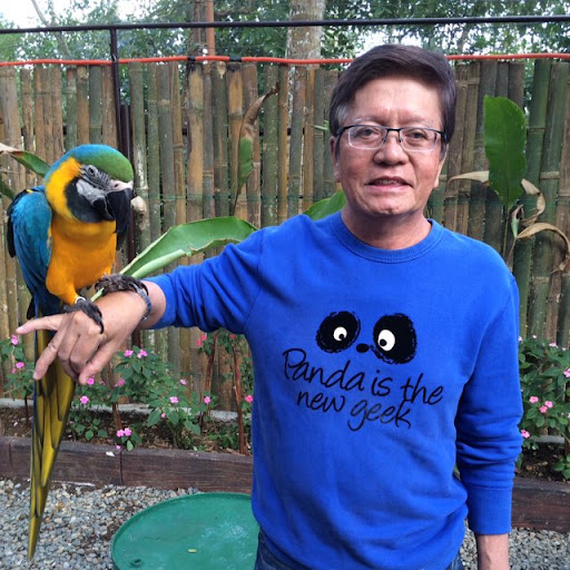 Jhun Gutierrez