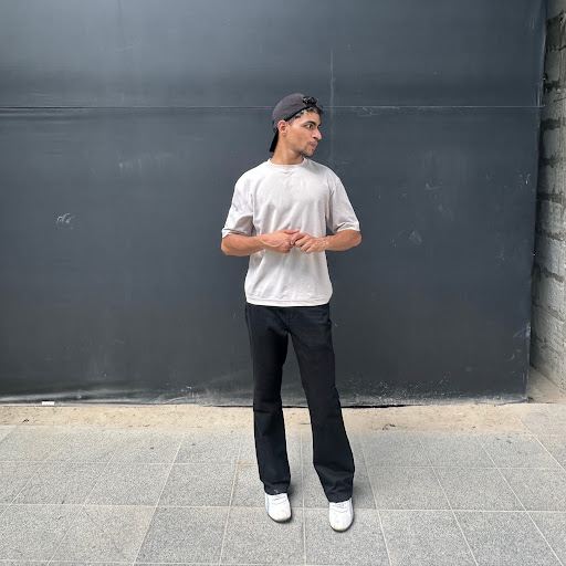 Saurabh Sharma