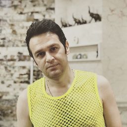 author