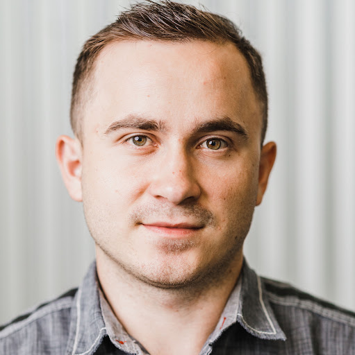 Marcel Pinzari