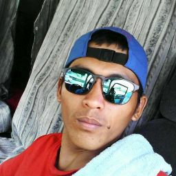 author