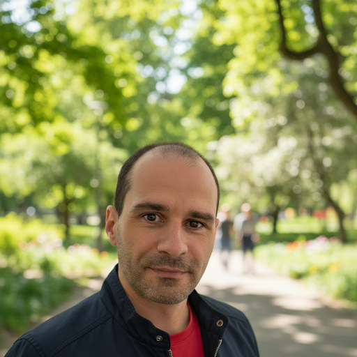 author