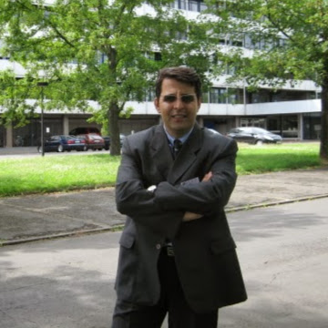 farrokh najafi