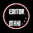 Editor Mahi-avatar