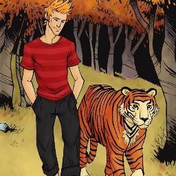 author