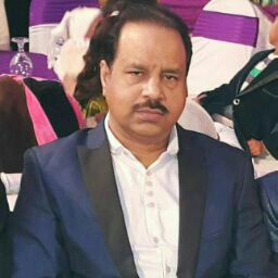 Muhammad Shabbir