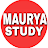 Maurya Study-avatar