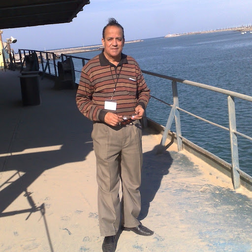 Samy Kheir