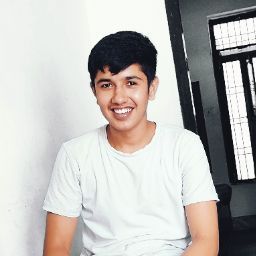 author