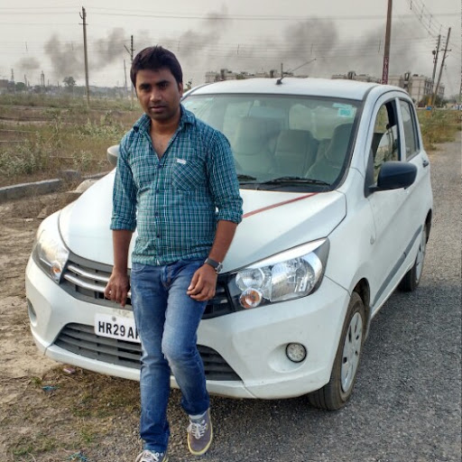 author